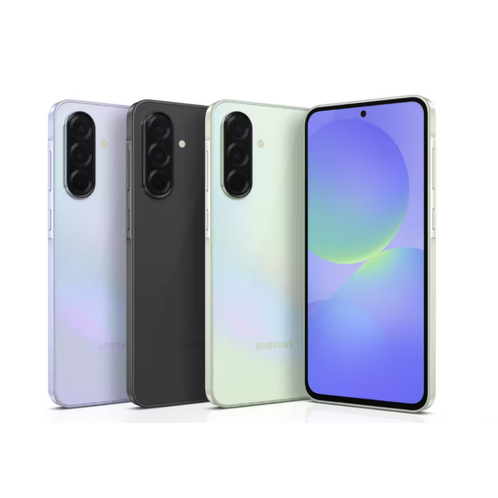 สมาร์ทโฟน Samsung Galaxy A36 5G 8+128GB จอ6.7 กล้อง50MP + 8MP + 2MP Triple Camera แบต5000mAh