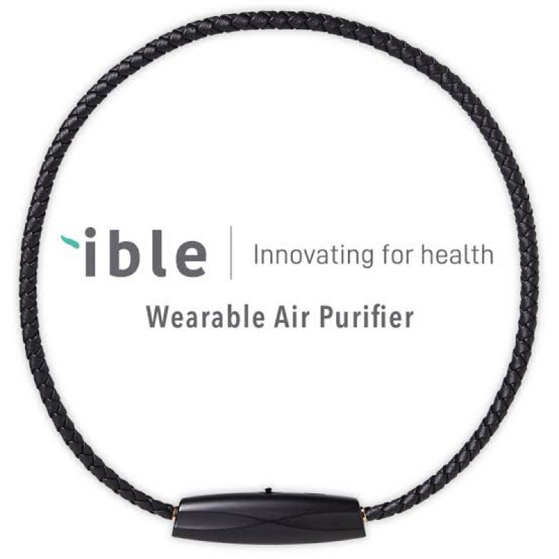 ible Airvida M1 สีดำ