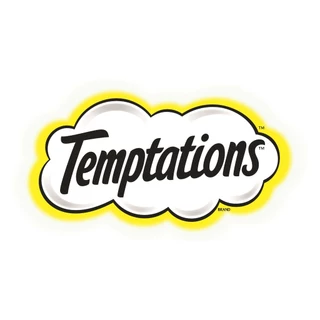 *75g.*ยกโหล/ครึ่งโหล ขนมแมว Temptation เทมเทชั่น ขนาด 75 กรัม