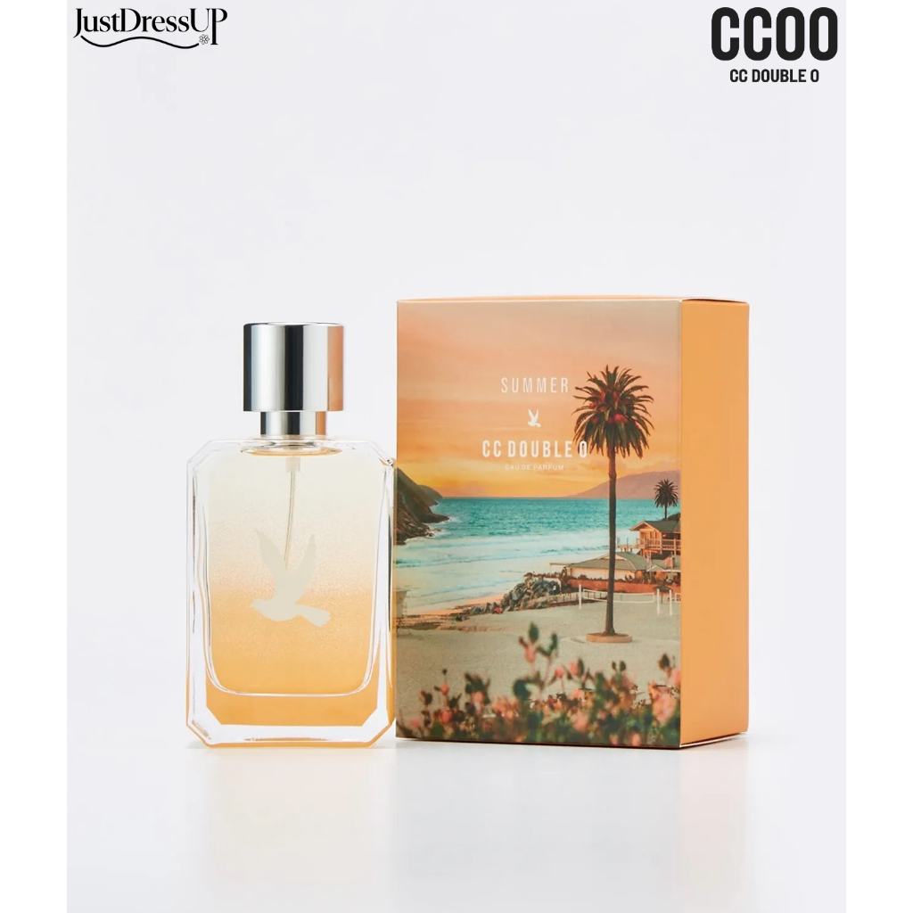 CCOO | น้ำหอม SUMMER EAU DE PARFUM (สินค้าแท้💯%)