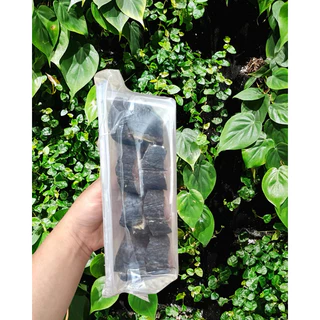 ปลาอินทรีหอมเค็ม 8 ชิ้น 500 กรัม