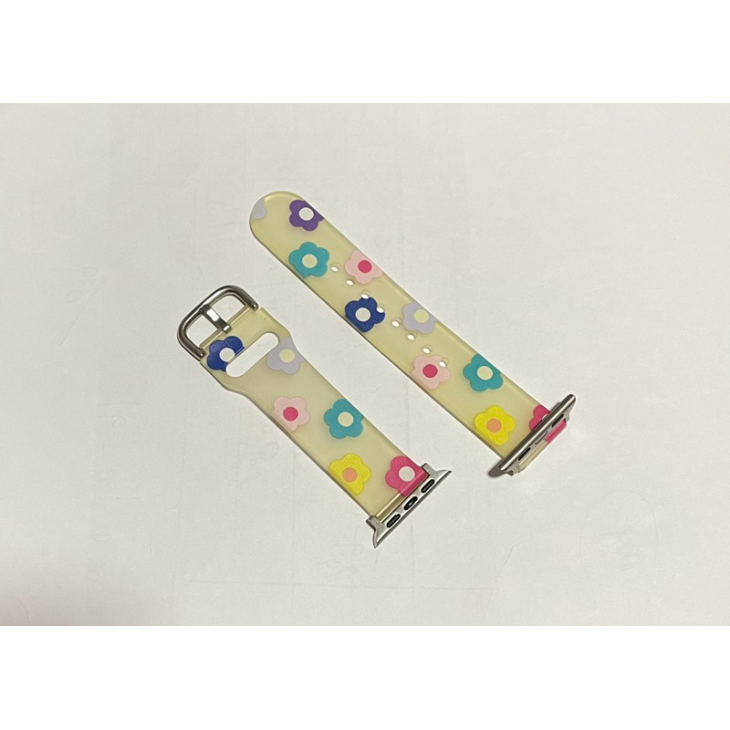 สายนาฬิกา แฟชั่น สำหรับ Apple Watch 38-40 mm.