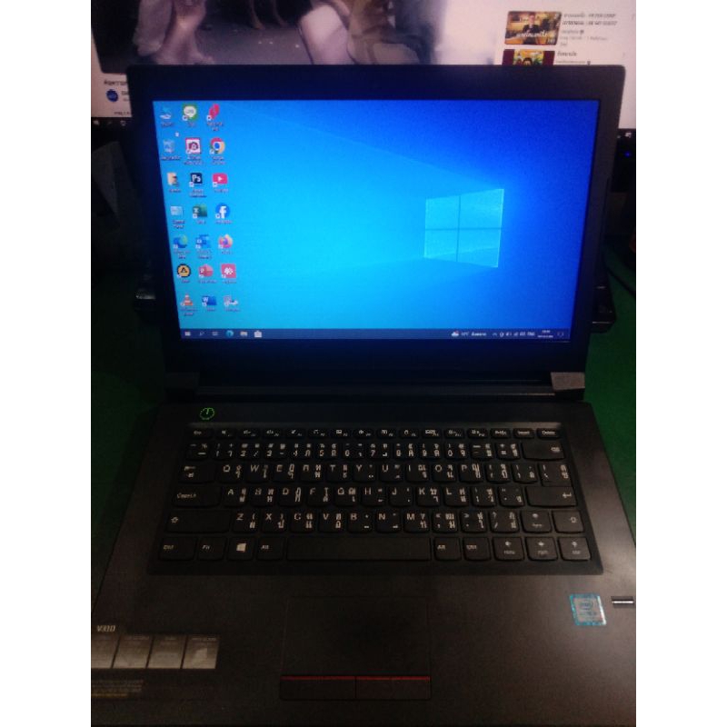 notebook lenovo i5-7200u มือสอง