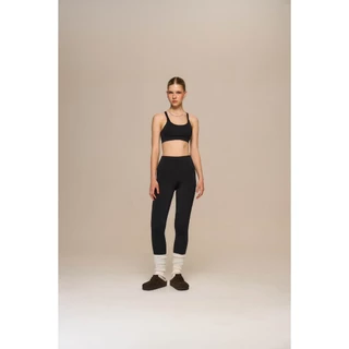 The New Tulip Pockets Leggings - The Flos Club