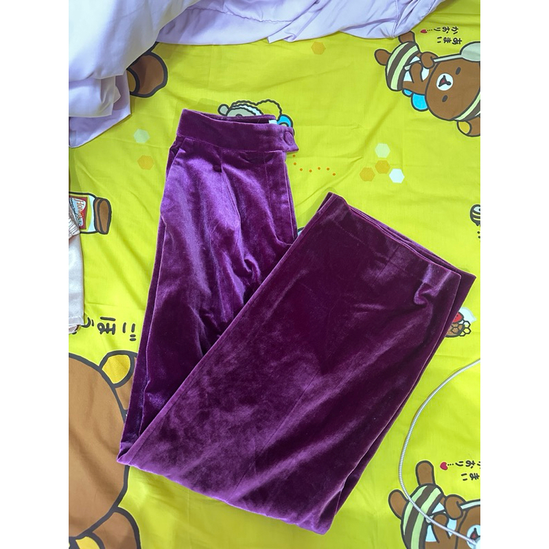 กางเกงขายาวjaspal Jaspal