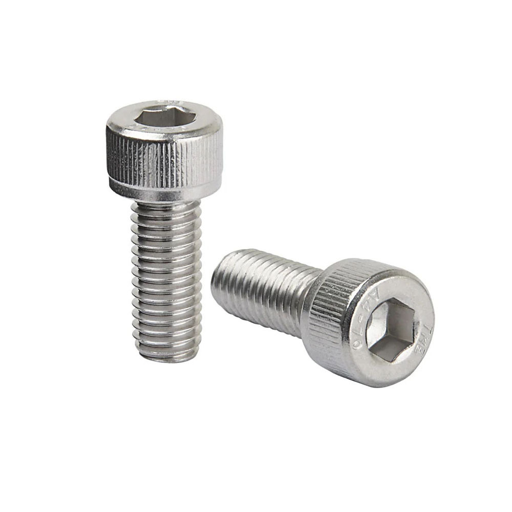 !!! น๊อตแต่งหกเหลี่ยม รอก Abu สีดำ,สีสแตนเลส  (เฉพาะน๊อต ชุด 5 ตัว) แต่งรอก Abu Ambassadeur ใช้ได้กับรอกหน้า 4xxx-6xxx - รูปที่ 4