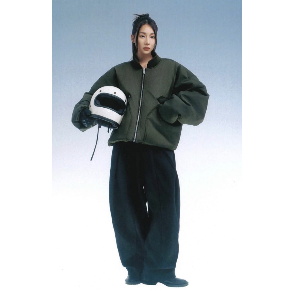 TAILORED SWEATPANTS - 67 Percent