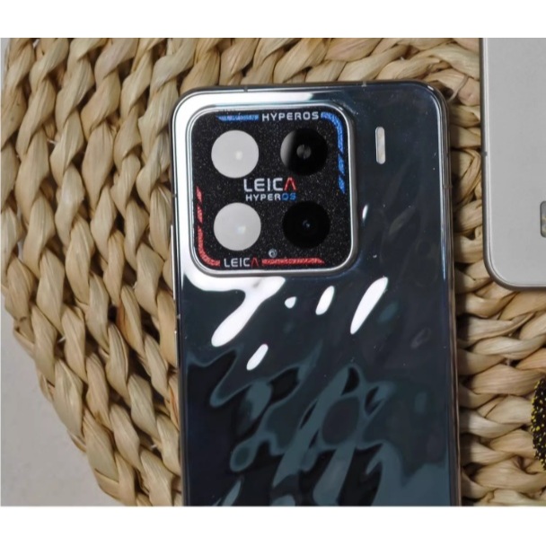 ฟิล์มกันรอยกล้อง Xiaomi 17 Ultra / 15 Ultra / 15 ส่งจากไทย ลดแสงแฟลร์ ราคา ถูกที่สุด ดีลบีเคเค แกลเลอรีภาพที่ 5