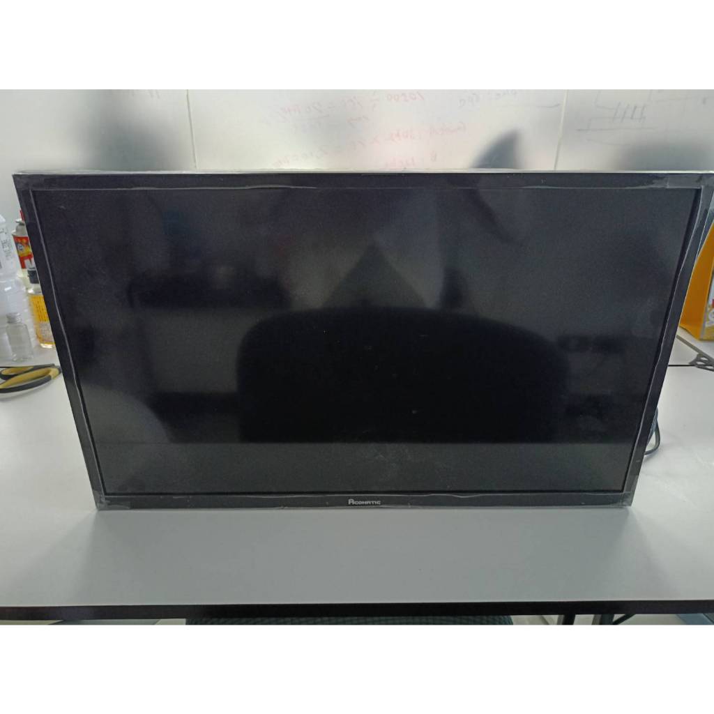 ทีวี Aconatic 24 นิ้ว มือสอง