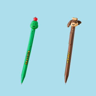 JOGUMAN Paradox Figure Pen ปากกาหมึกดำ