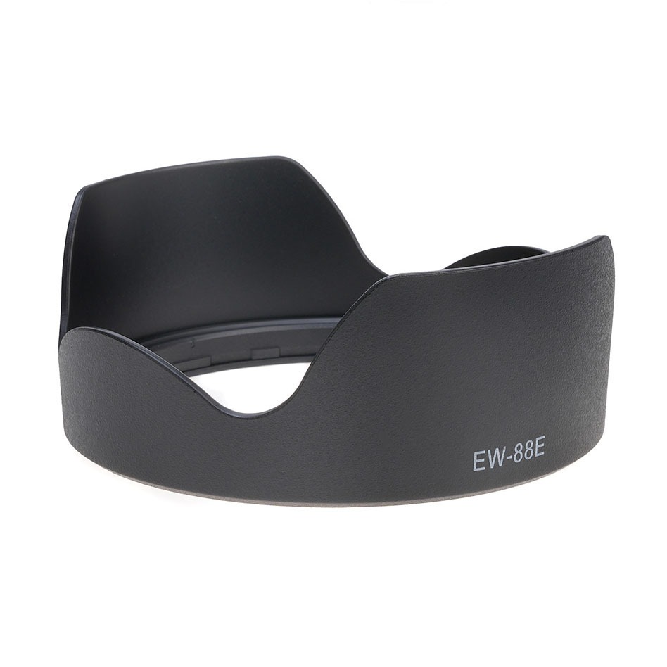 Hood ฮูดเลนส์ EW-88E สำหรับเลนส์ Canon RF 24-70 f 2.8 RF 24-105mm F2.8 เลนส์ RF 24-70
