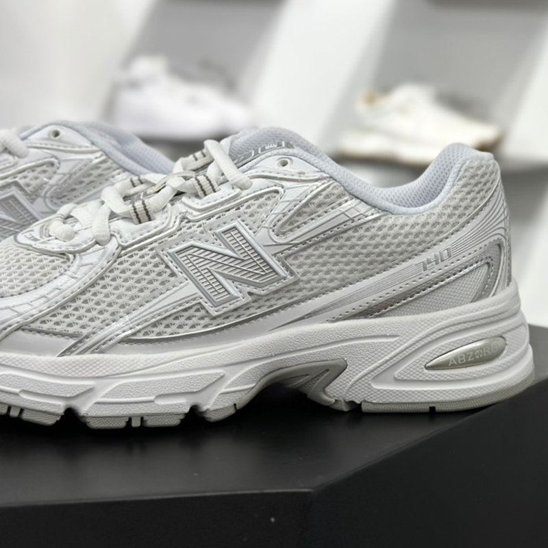 ❤ ของแท้100% รองเท้าผ้าใบ ❤ แฟชั่น New Balance 740 รองเท้าผู้หญิง รองเท้าผ้าใบ สุดฮิต แฟชั่น