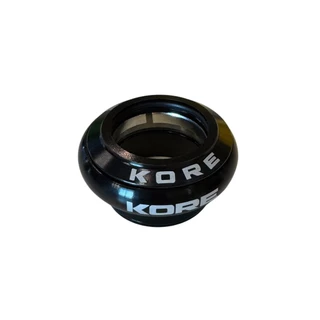 ถ้วยคอจักรยาน KORE 1-1/8" NO THREAD – แข็งแรง ลื่น เงางาม พร้อมติดตั้ง