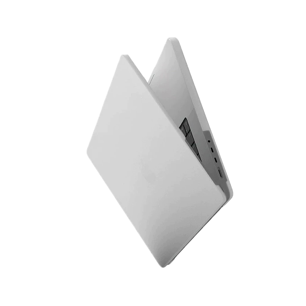 UNIQ CASE MACBOOK AIR M2 CLARO CASE เคสแมคบุ๊คแอร์ขนาด 13.6 นิ้ว