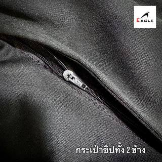กางเกงขายาว จ็อกเกอร์ Black Jogger เข้ารูป เนื้อผ้า Micro Polyester เนื่อผ้าเกรด A อย่างดี