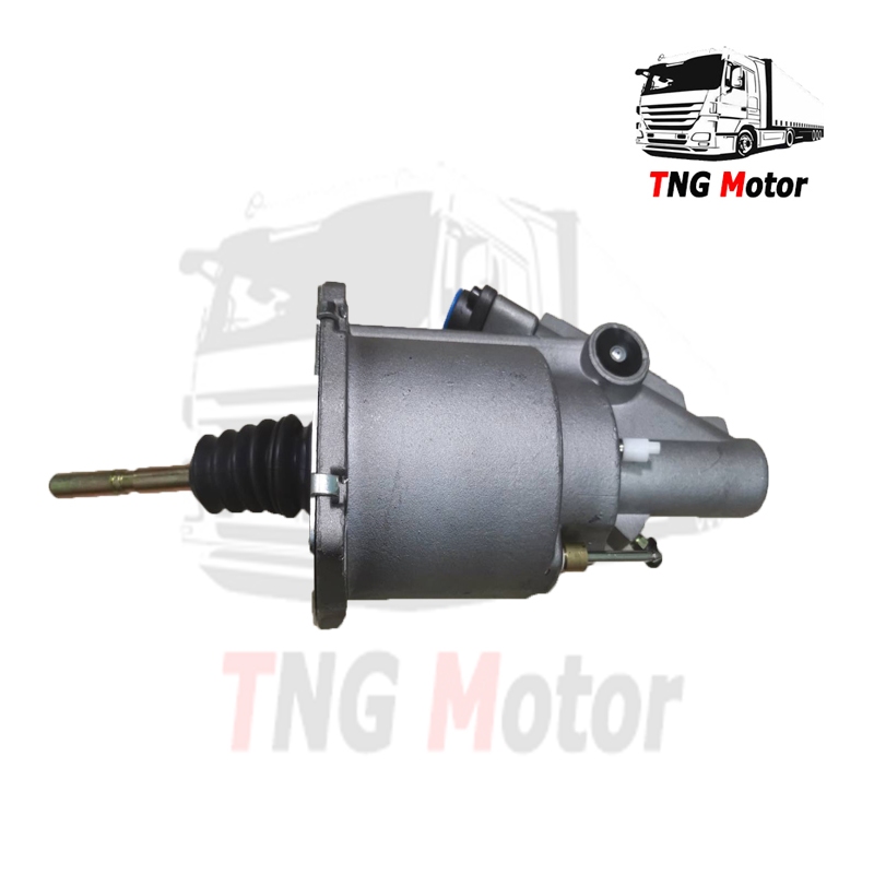 หม้อลมครัช อีซุซุ เดก้า 360 , ZF270