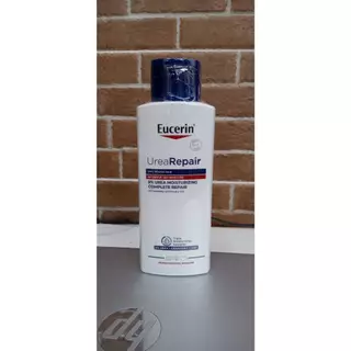 ยูเซอริน คอมพลีท รีแพร์ Eucerin 5%UreaRepair Complete Repair Moisture Lotion 250ml ไม่มีกล่อง