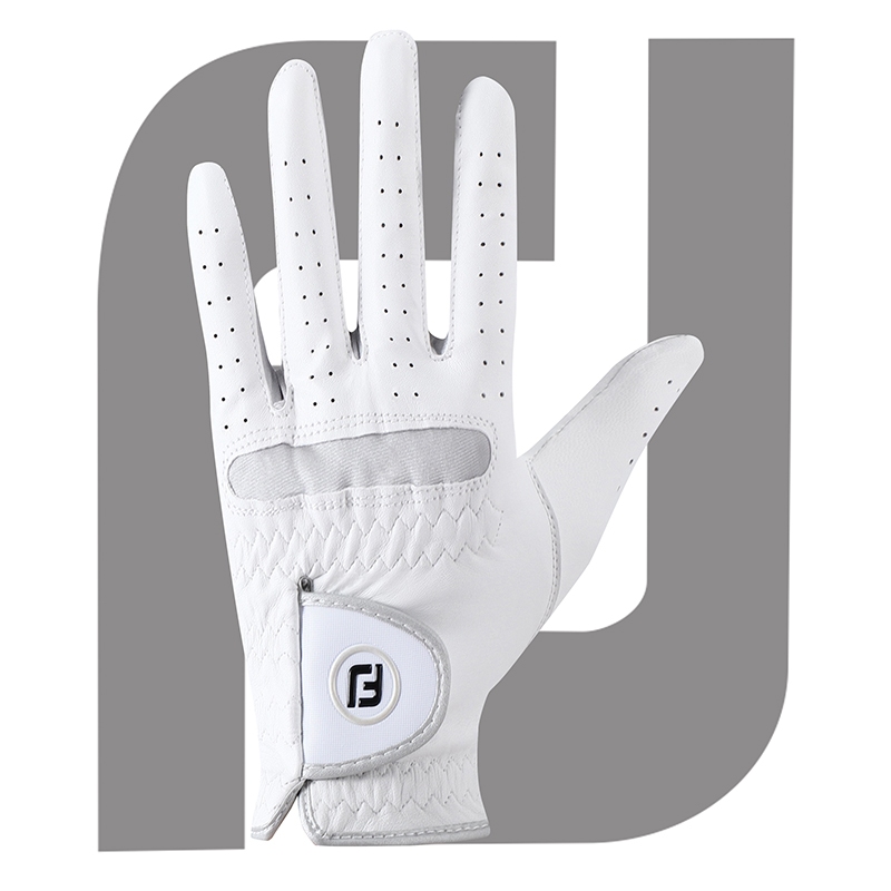 FOOTJOY Golf Kid Gloves Men's golf gloves are comfortable, durable and stylish