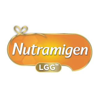 นมผง นูตรามิเยน แอลจีจี นมสำหรับเด็ก แพ้โปรตีนนมวัวx6 กล่อง Nutramigen LGG Infants with Protein Allergy (400 g) x6 packs