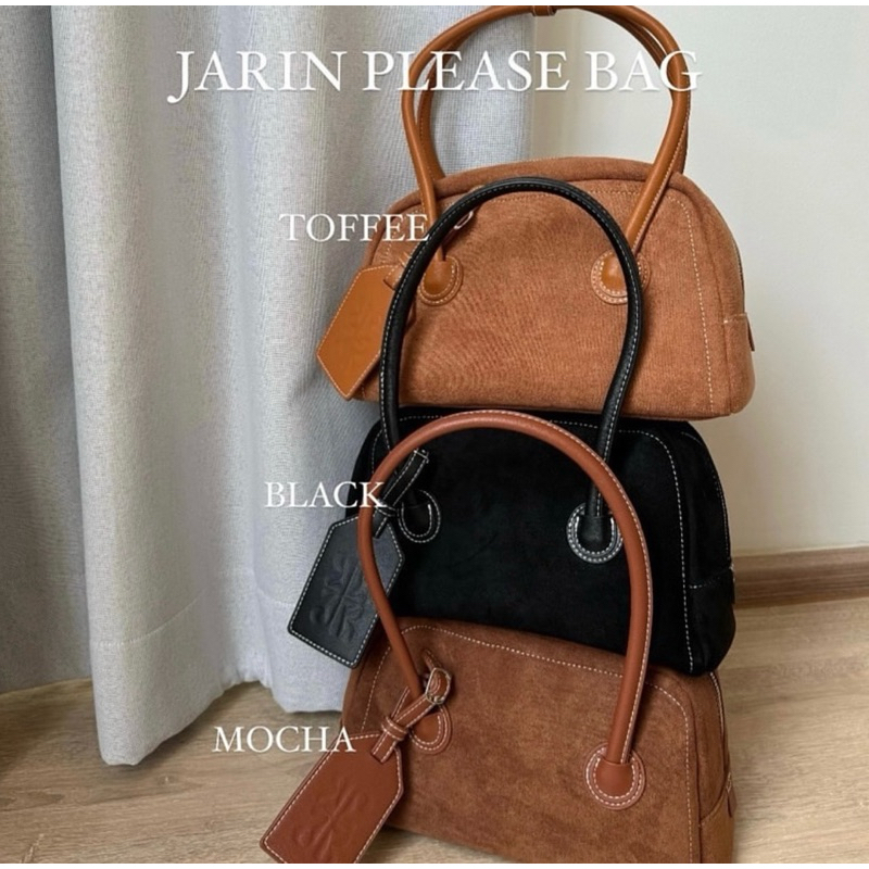 ส่งต่อกระเป๋า Jarin_official อ่านรายละเอียดก่อนสั่งซื้อ