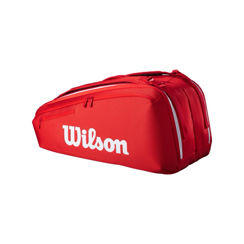กระเป๋าเทนนิส WILSON SUPER TOUR BAG