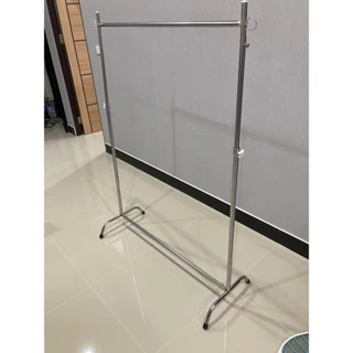 Inmyhome ราวโครเมี่ยม ถอดประกอบได้ พร้อมส่ง
