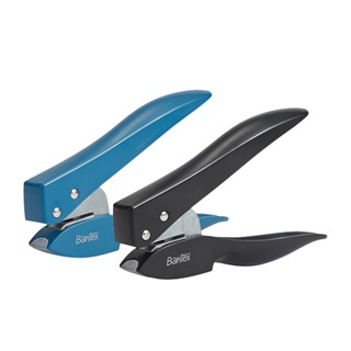 Bantex เครื่องเจาะรู ที่เจาะกระดาษ ใช้งานง่าย แข็งแรง เจาะได…