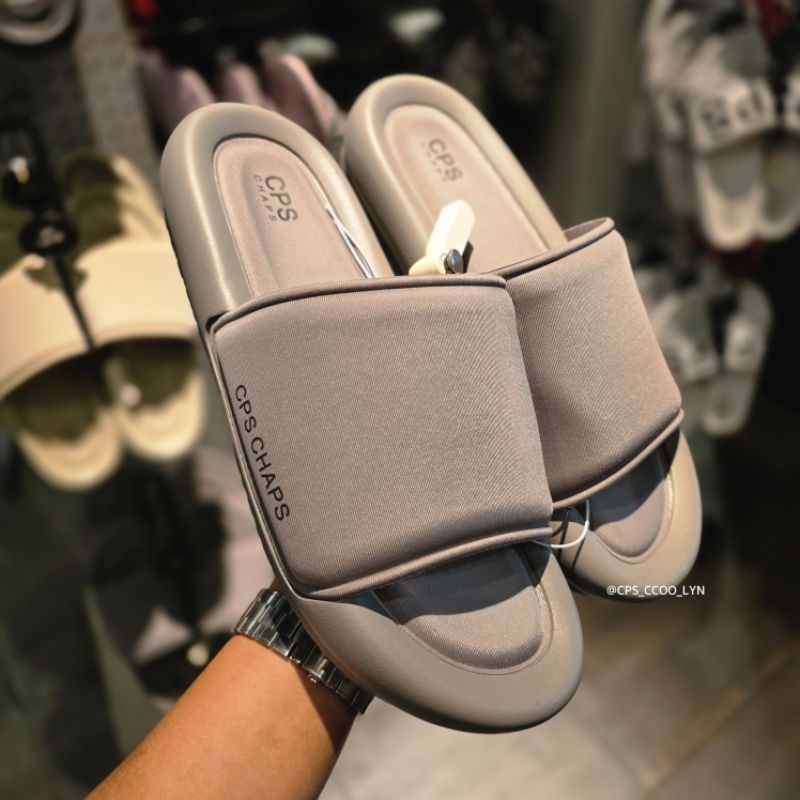 🛍 รองเท้าแตะ CPS CHAPS ผู้ชาย ผู้หญิง คอลใหม่ล่าสุด ของแท้💯% จัดส่งพร้อมถุงShop