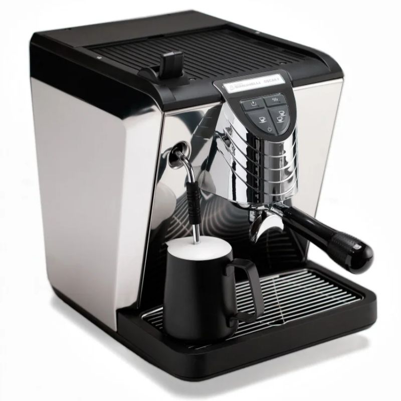 Nuova Simonelli เครื่องชงกาแฟเอสเปรสโซ่ รุ่น Oscar II Container 1GR (นูโอวา ซีโมเนลี)