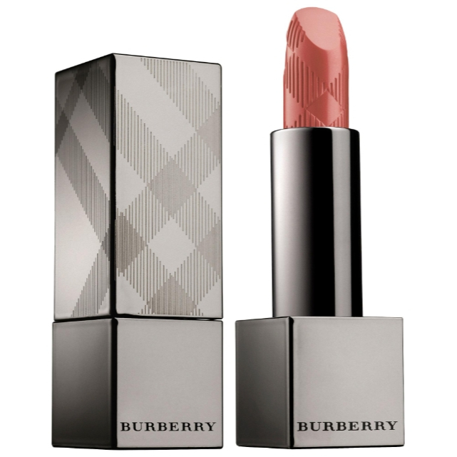 burberry lip veivet matte #406 เบอร์เบอร์รี่ ลิป วีเวท แมท #406