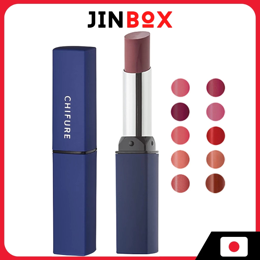 Chifure Lipstick Y Unscented