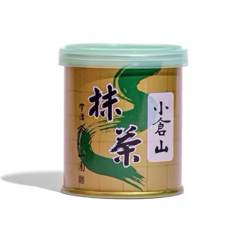 พร้อมส่งมัทฉะ ใช้โค้ดลดได้ yamamasa koyamaen ผงมัทฉะเกรดพิธีการ matcha