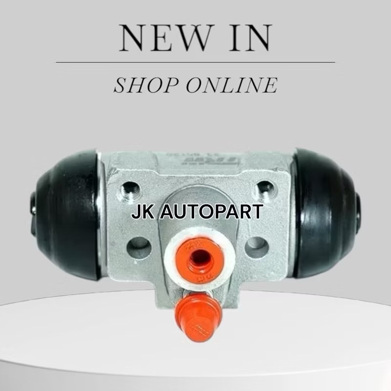 TRW กระบอกเบรคหลัง Dmax 4WD 07-11 12-18 MU7 ขนาด 15/16 กระบอกเบรคหลัง ดีแม็ก ดีแม็ค 07-11 12-18 มิว7