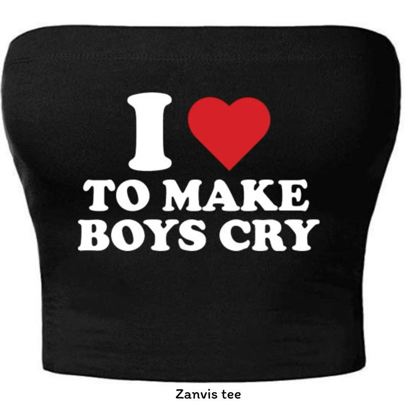 (Zanvistee)เสื้อเกาะอก ตะกร้ารวมลาย ชบาเสือ ดอกไม้ หอย ปู ปาก poolเสือผ้าคอตตอลยูนิ ใส่สบาย เนื้อนุ่ม ยืดได้เยอะ