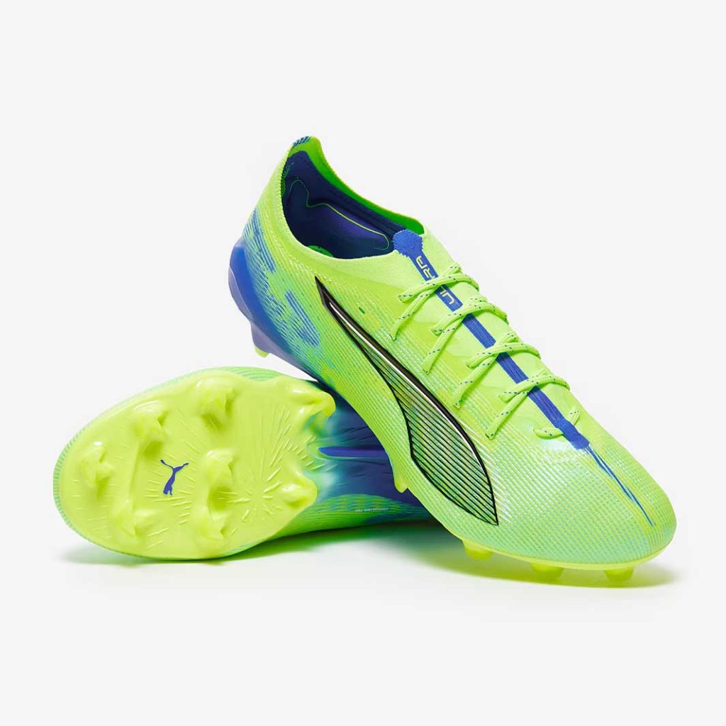 รองเท้าฟุตบอล Puma Ultra 5 Ultimate FG