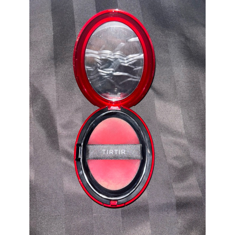 Tirtir cushion ขายขำๆขอคนไม่ซี