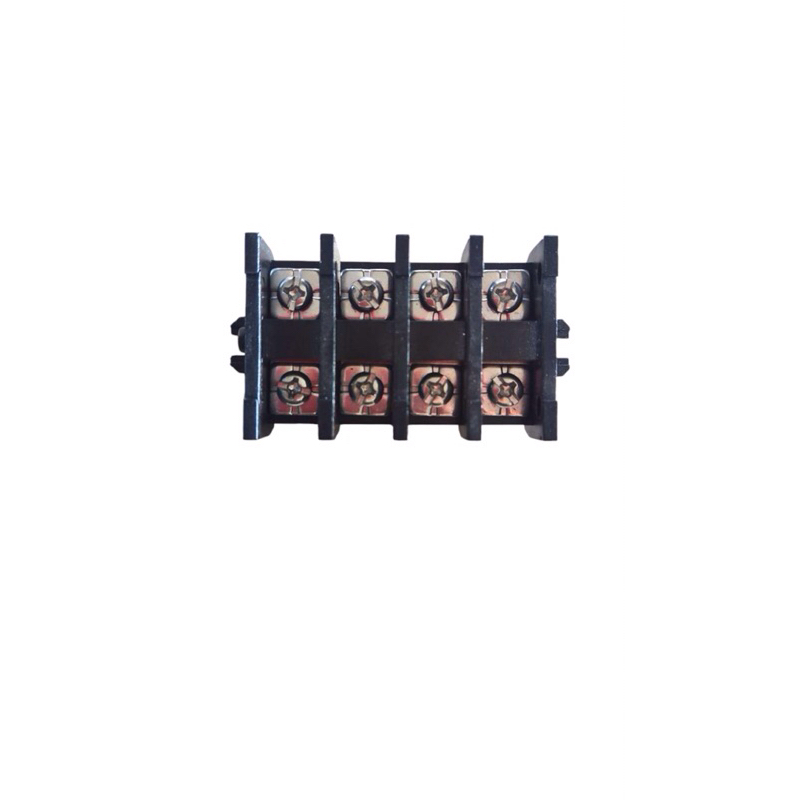 CIKACHI Cassete Assemble Terminal Block TB-30 เทอร์มินอลบล็อก 4 ช่อง 30A ของแท้ Made in Taiwan (ราคา