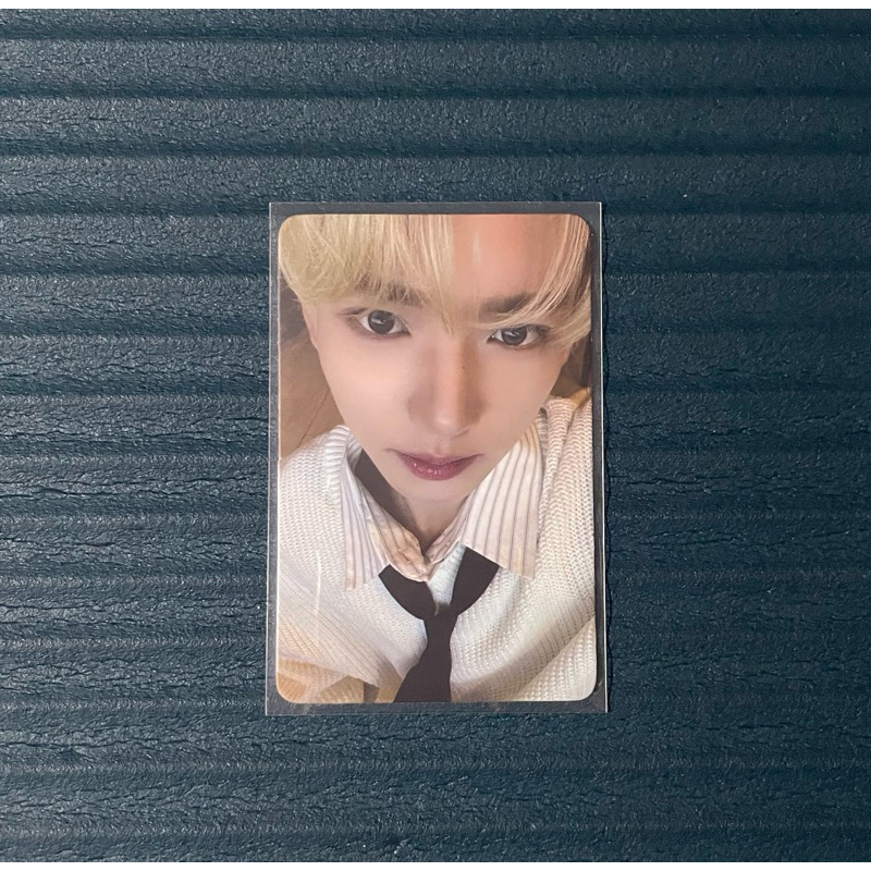 (✅พร้อมส่ง | ส่งทุก พ. ส.) ZB1 | Timeless - Yujin