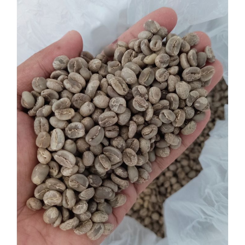 New! มาแล้ว สารกาแฟห้วยน้ำขุ่น crop 2026