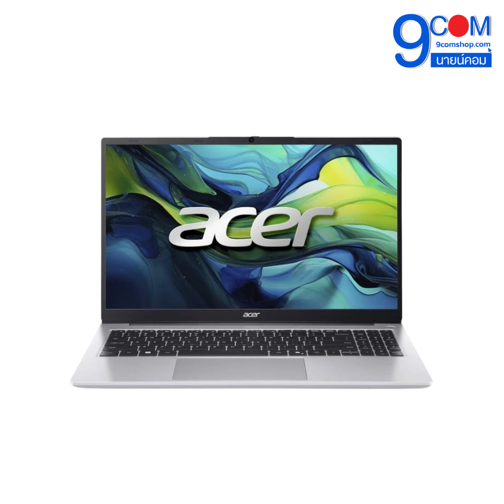 โน๊ตบุ๊ค Acer Aspire Lite 15 AL15-41P-R47V