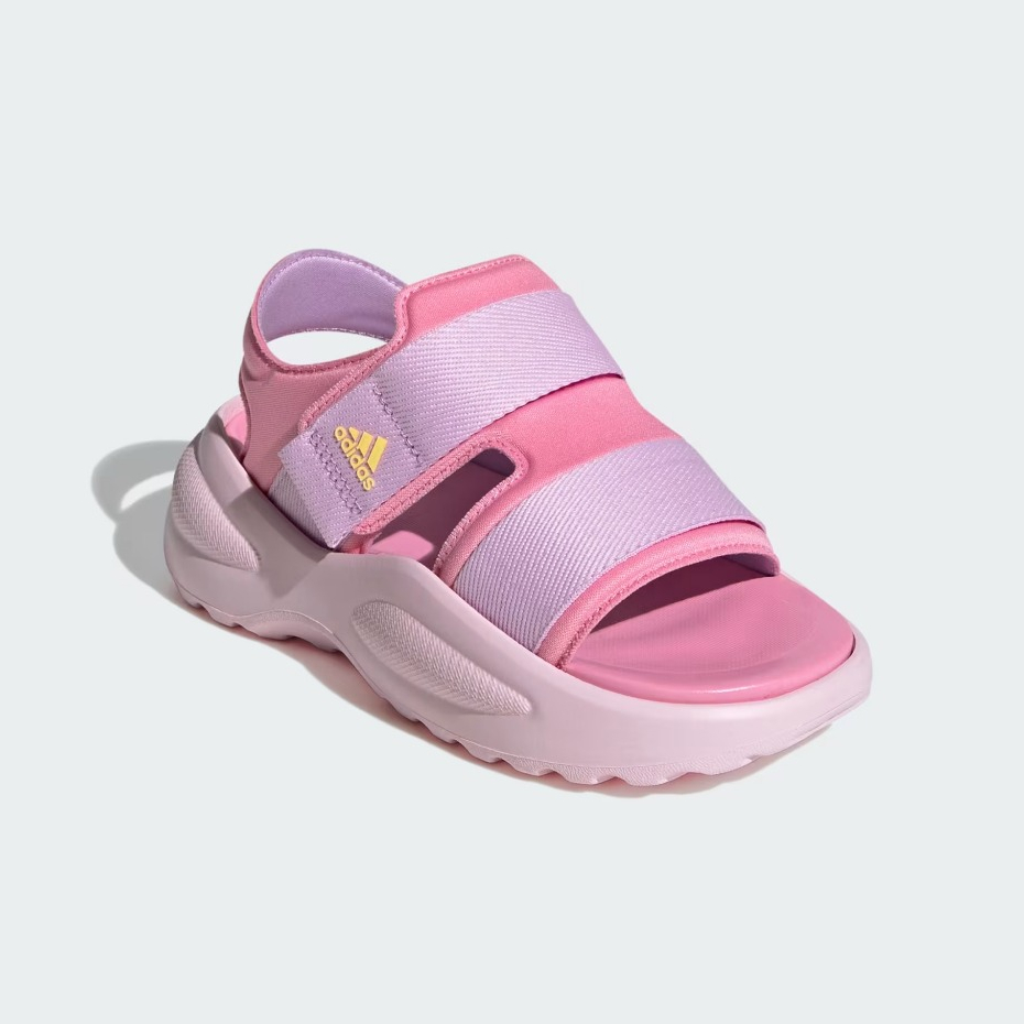 adidas صندل أطفال Mehana — صورة 3