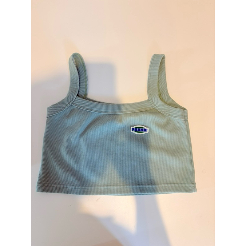 Frank Garcon Tank Top ไม่มีตำหนิ