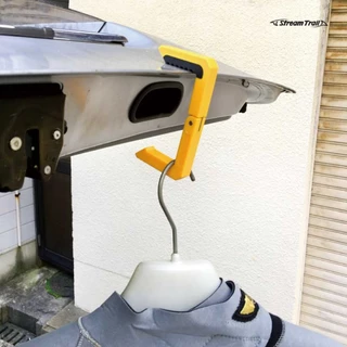 Stream Trail - Cliff Hanger 10kg Load weight ที่แขวนกระเป๋าอเนกประสงค์
