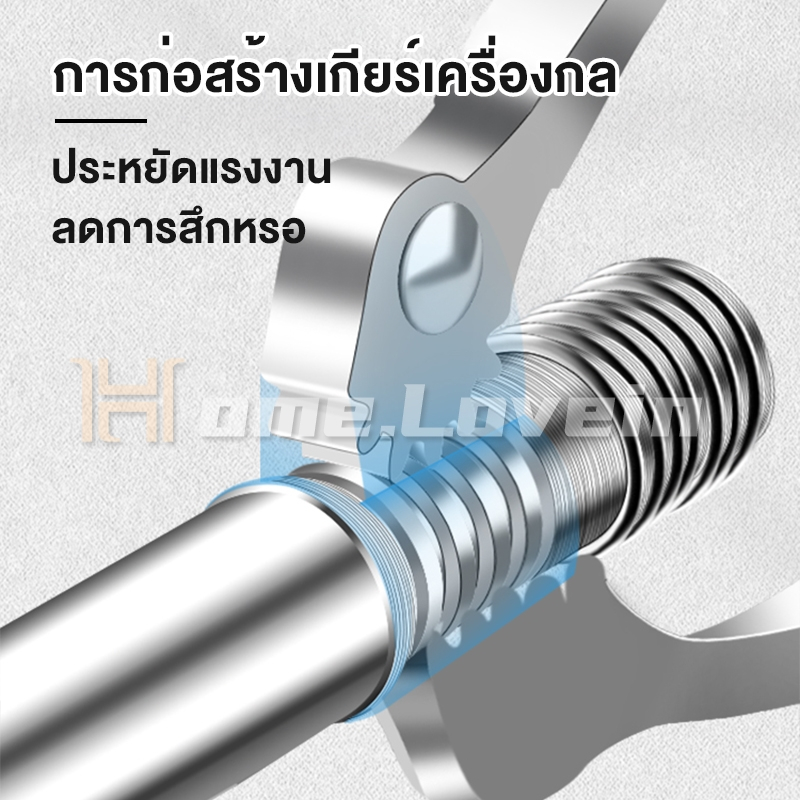 14 ซม.หัวอัดจารบีแรงดันสูง ใหม่ล่าสุด หัวอัดจารบีแท้ หัวอัดจาระบี 10000PSI จาระบีไม่ปริ้นสำหรับกระบอกอัดมาตฐานได้ทุกรุ่น