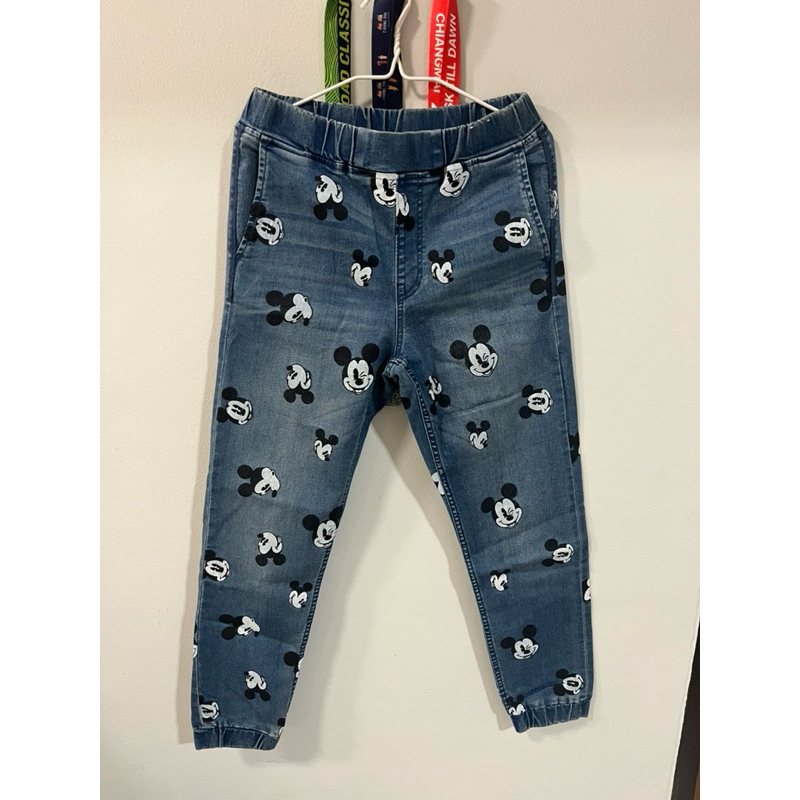 กางเกงยีนส์ H&M size 164 ของใหม่