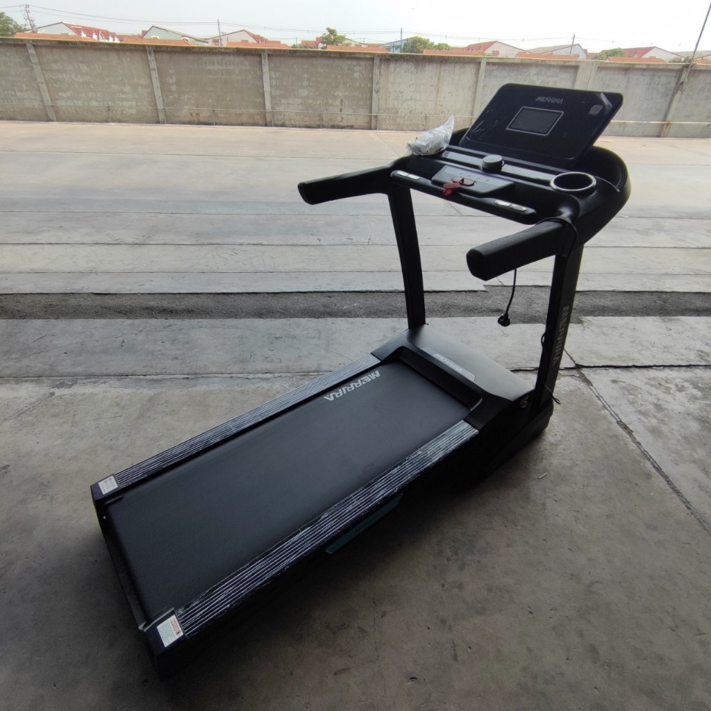 merrira MT-80 ลู่วิ่งไฟฟ้า