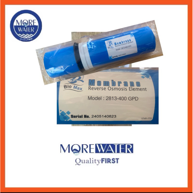 RO membrane 400 GPD Biomax