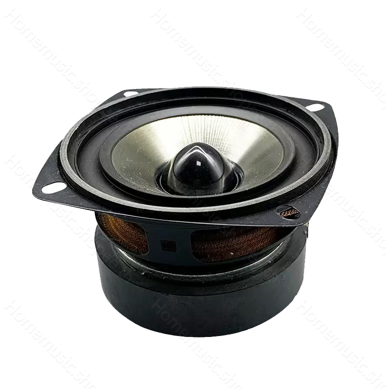 ดอกลำโพง3นิ้ว 4 โอห์ม 20W full range ดอก3นิ้ว ลำโพงเสียงกลาง ดอกเบส คุณภาพเสียงคมชัด เหมาะกับงาน DIY