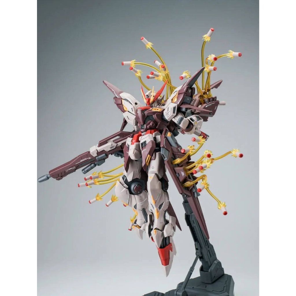 **พร้อมส่ง**[Jiangzuoshe  x Caesar Works] 1/100 Mandala