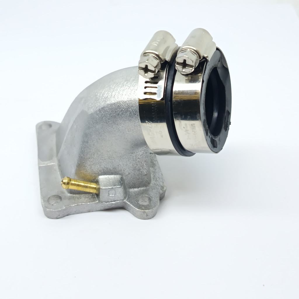 แป้น หรีดคาร์บูโต RC100 ใส่คาร์บู Dash คอหรีด คุณภาพการใช้งานดีมาก แข็งแรง ทนทานต่อการใช้งาน